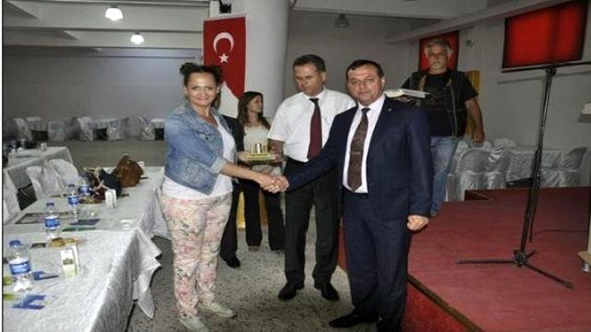 Atık Pil Toplama Kampanyası