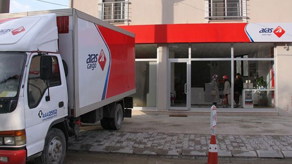Austrian Post\'tan Aras Kargo İçin \'Hisse Alım\' Açıklaması