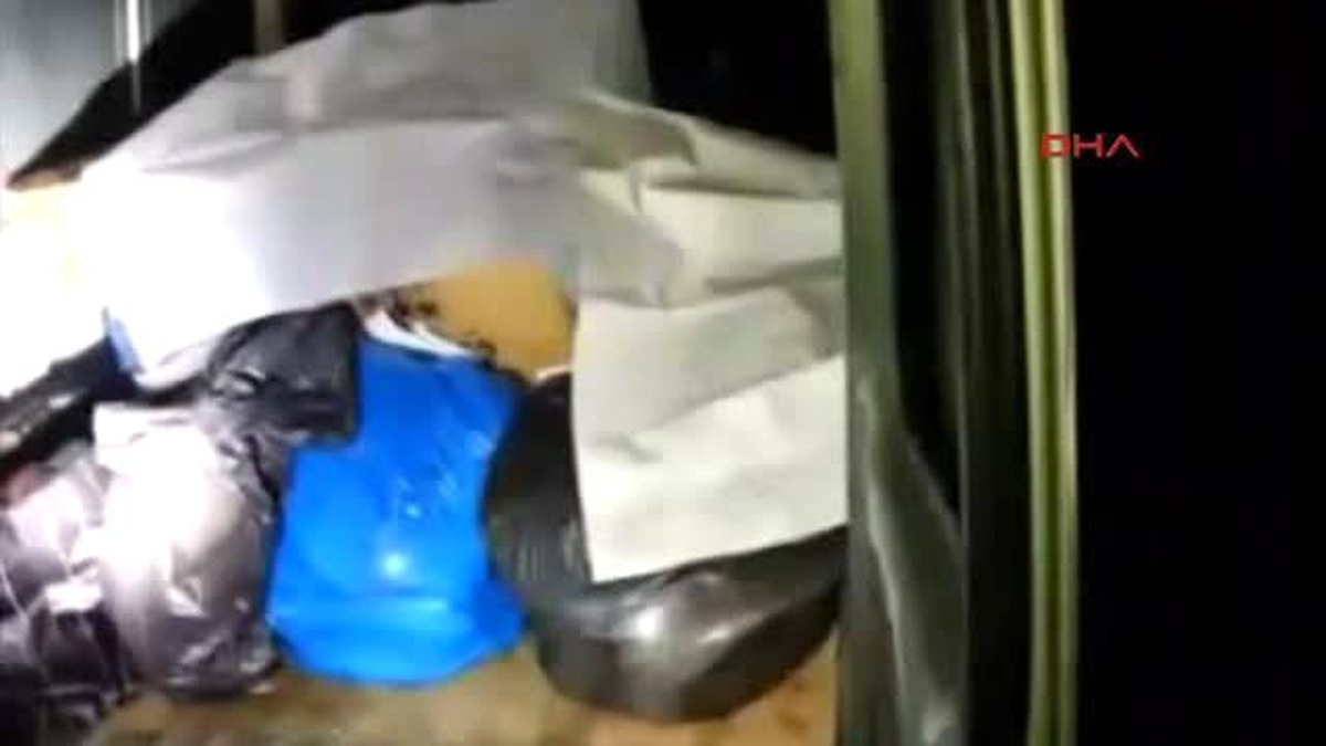 Başsavcılıktan "Fetö / Pdy Operasyoları" Açıklaması
