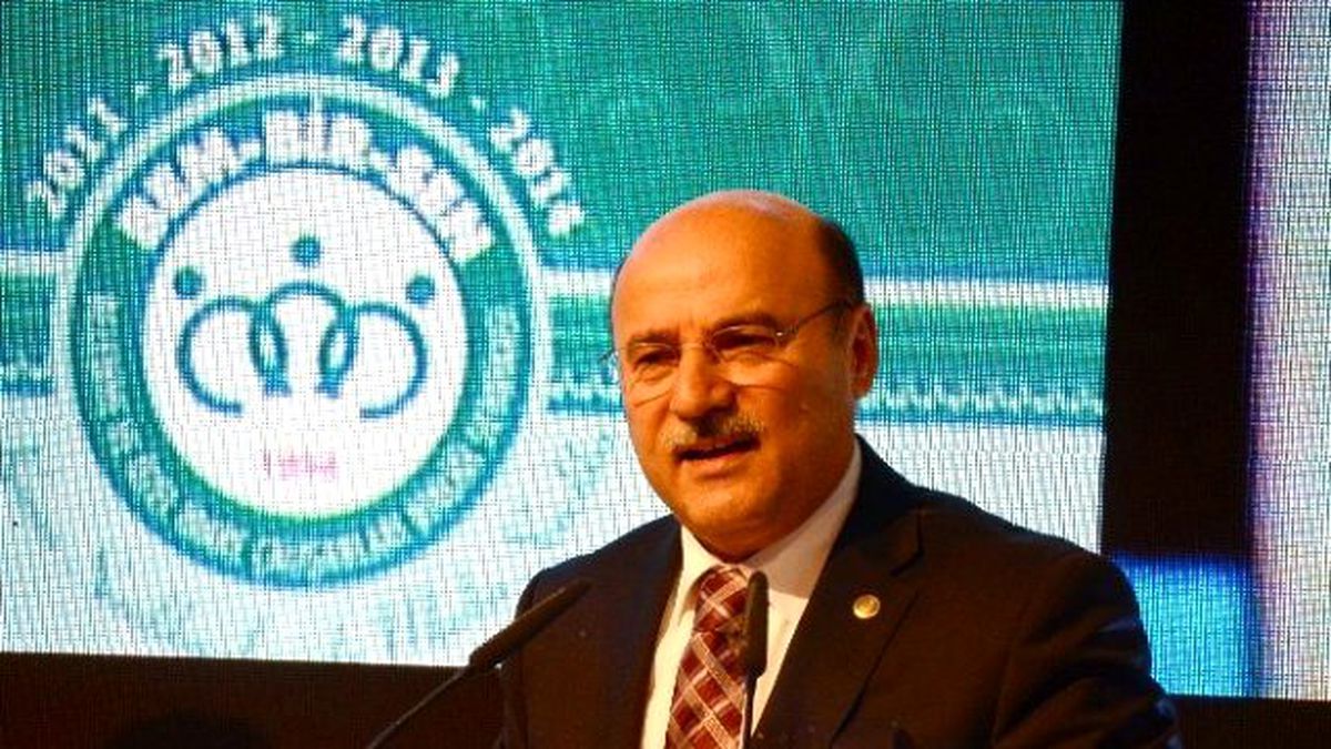 Bem-bir-sen 11\'inci Kez Yetkili Sendika Oldu
