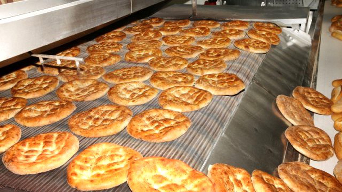 Besaş Ramazan Pidesi 1.50 Tl
