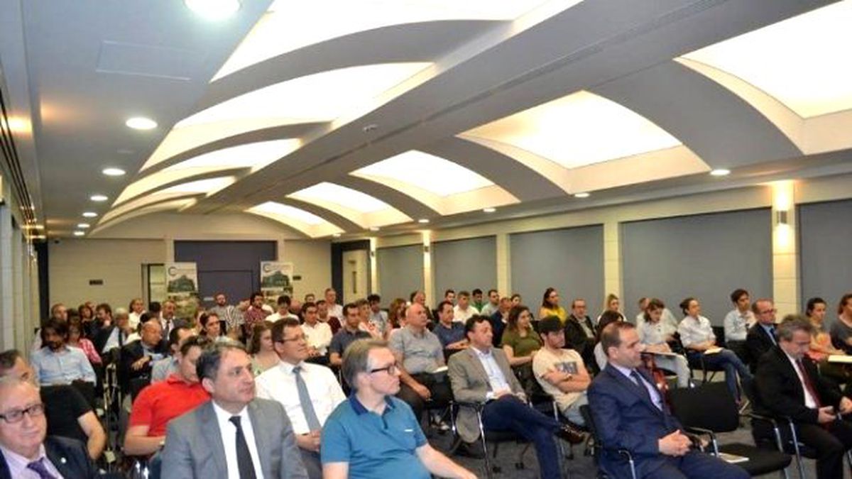 Bir İşletmede Ar-Ge Merkezi Kurmak" Semineri