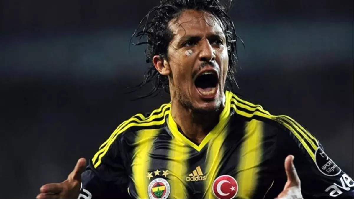 Bruno Alves: Agger Gelirse Benim Durumum Ne Olacak