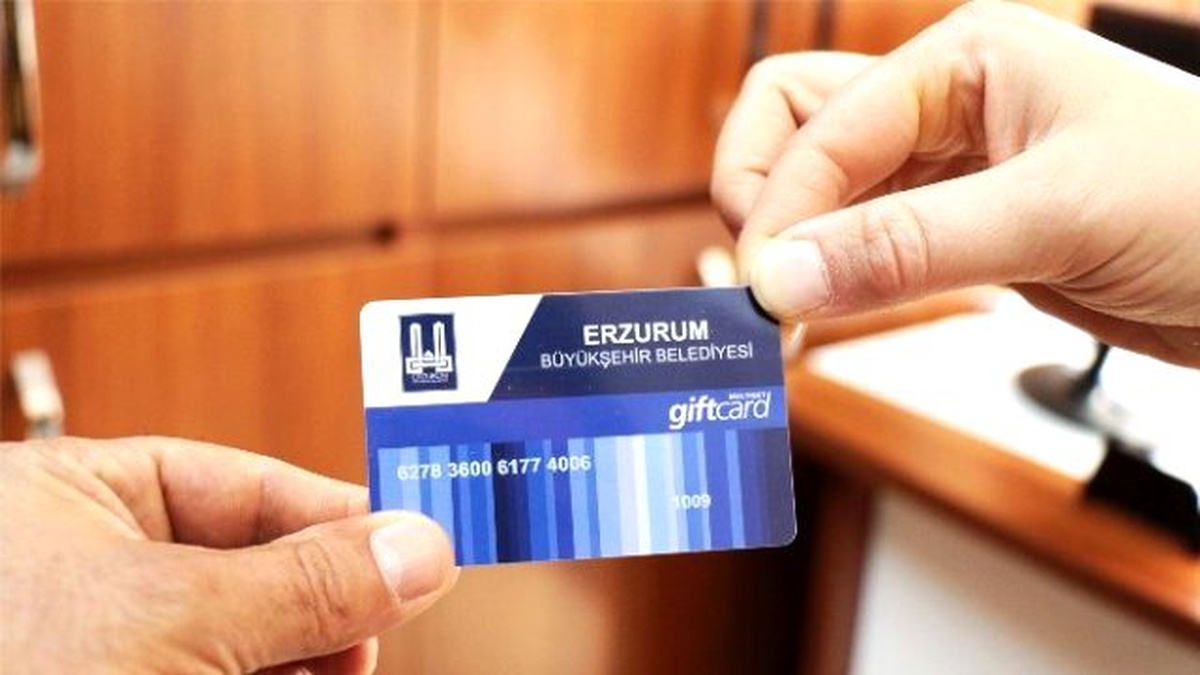 Büyükşehir\'den 1700 Kişiye Ramazan Yardımı