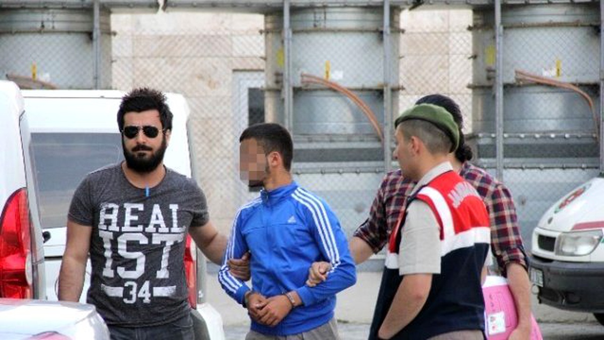 Çaldığı Bisikleti 50 Liraya Satan Genç Tutuklandı