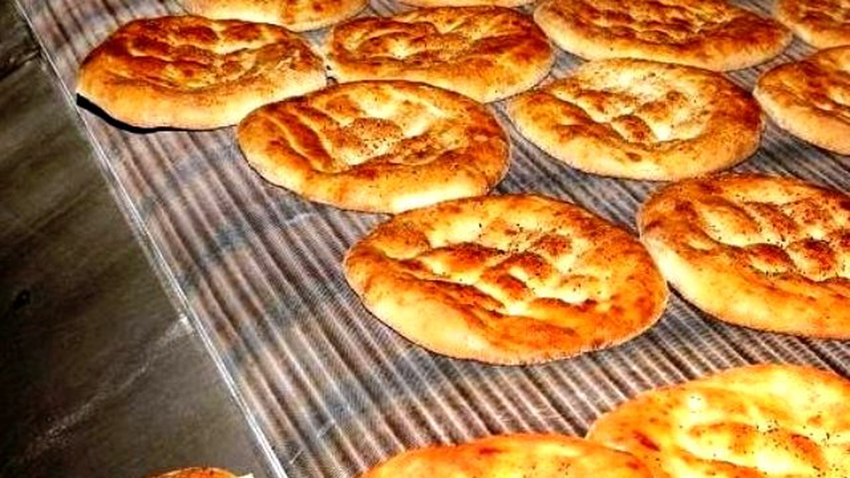 Çanakkale\'de Pide Fiyatı Belirlenemedi