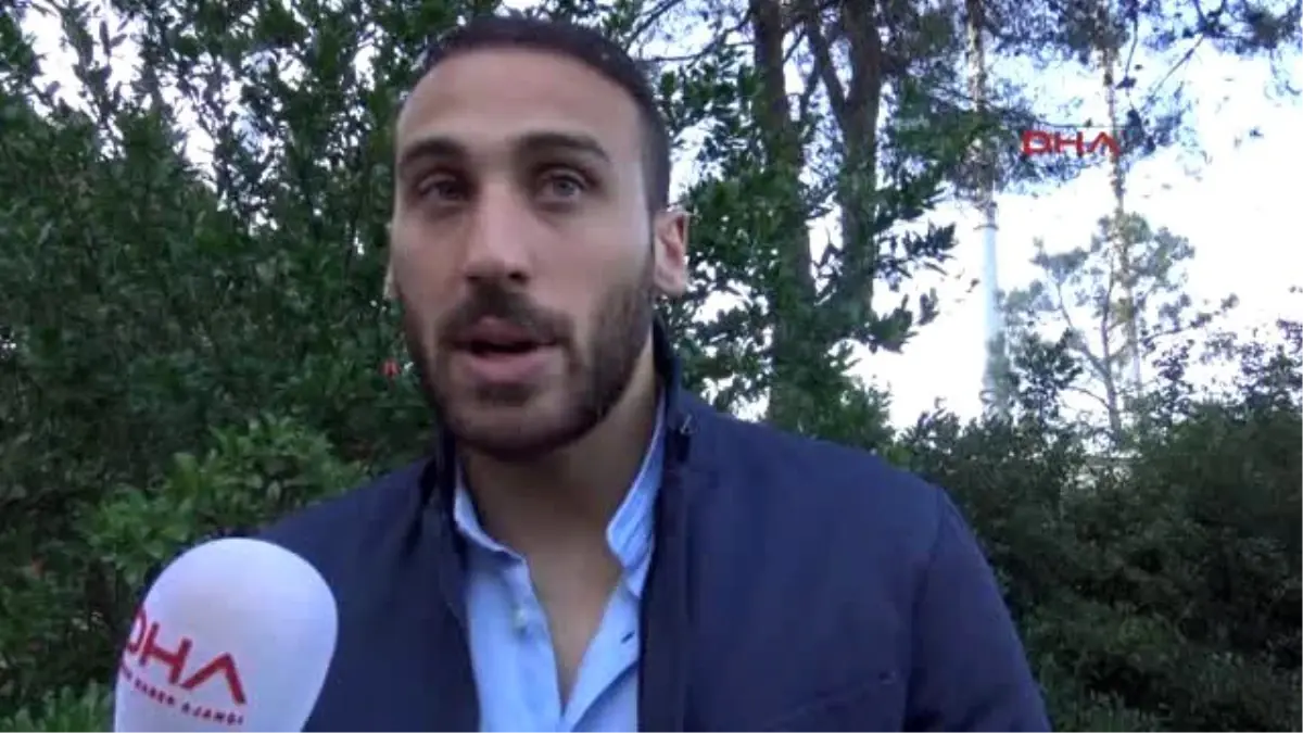 Cenk Tosun, 2016 Avrupa Şampiyonası Öncesi İddialı