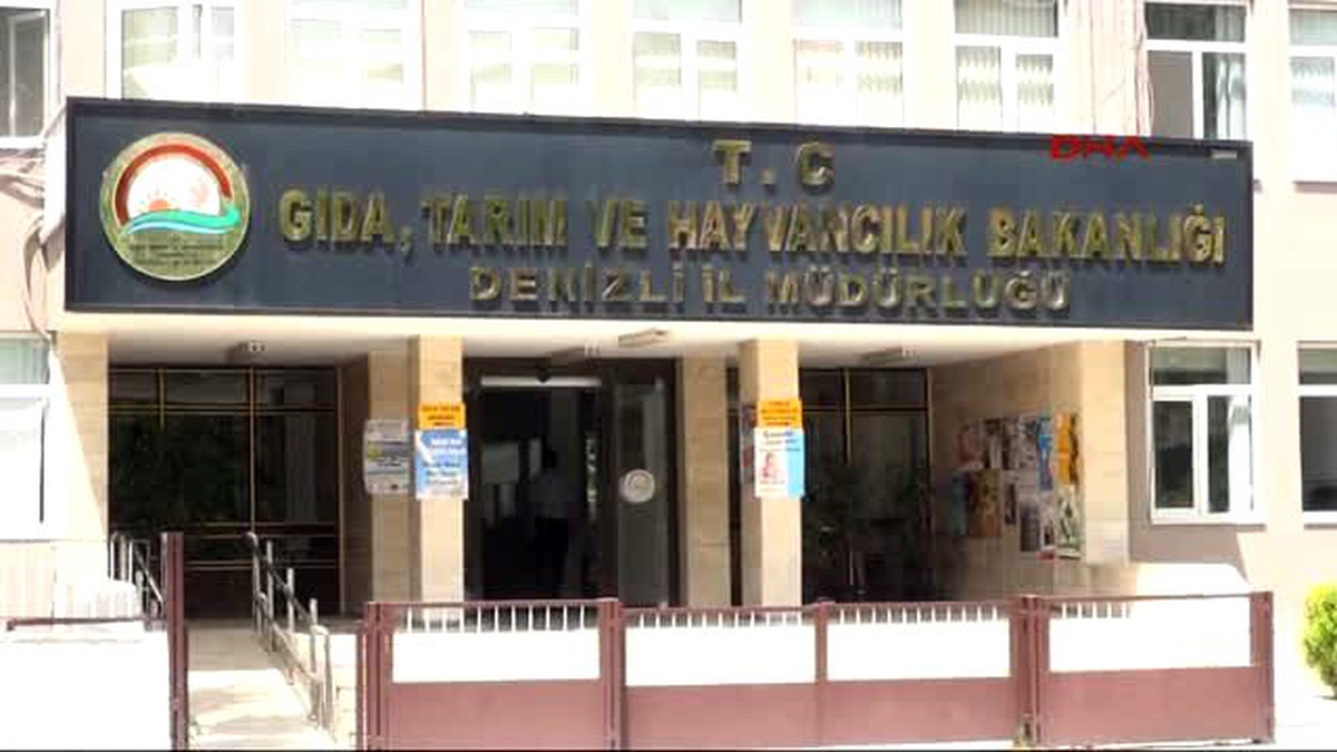 Denizli\'de Fetöpdy Operasyonu 8 Gözaltı - Ek