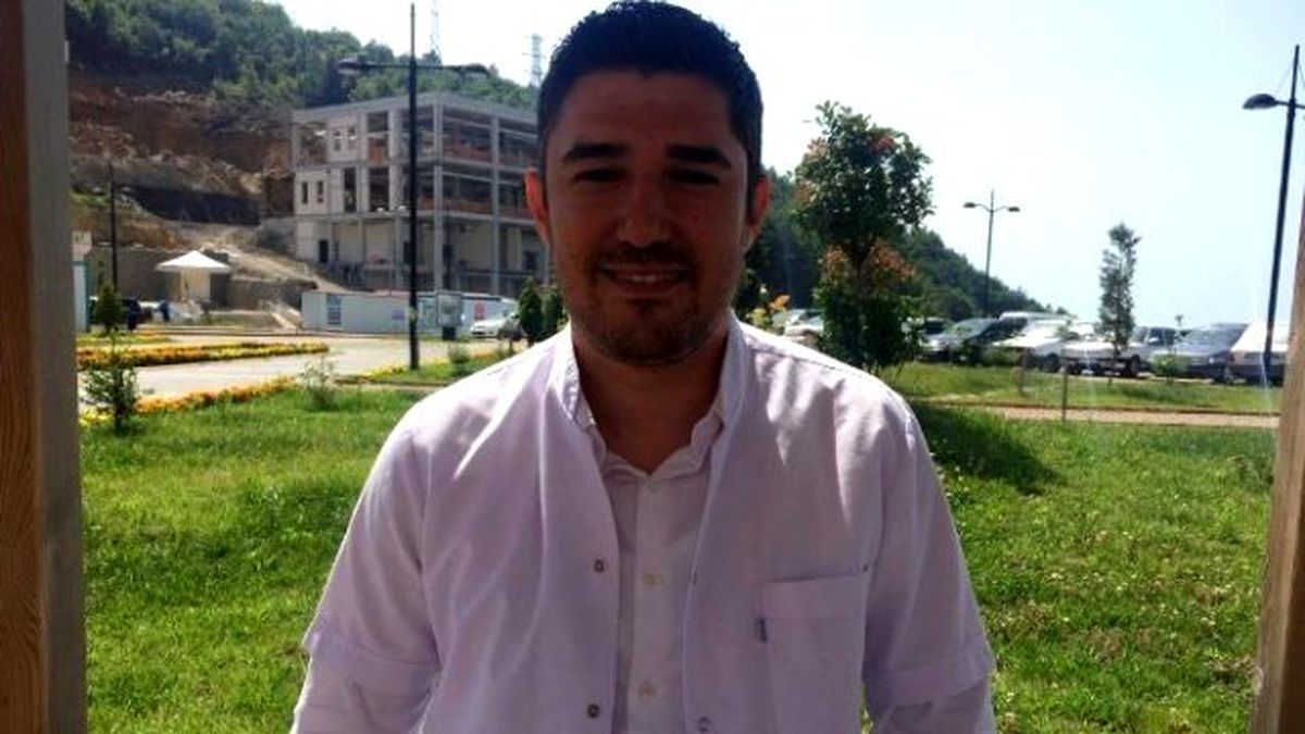 Diyetisyen Darıcı\'dan Ramazan Önerileri Açıklaması