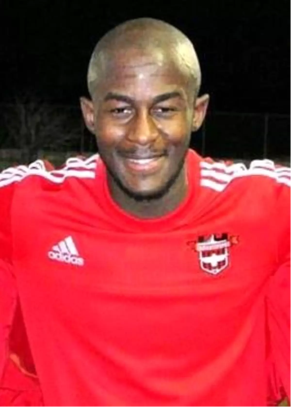 Gaziantepspor'dan Prince Gouano'ya Teklif