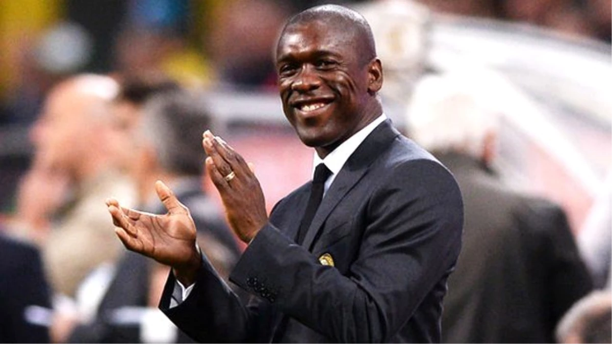 Gaziantepspor, Seedorf\'a Teklif Yapacak