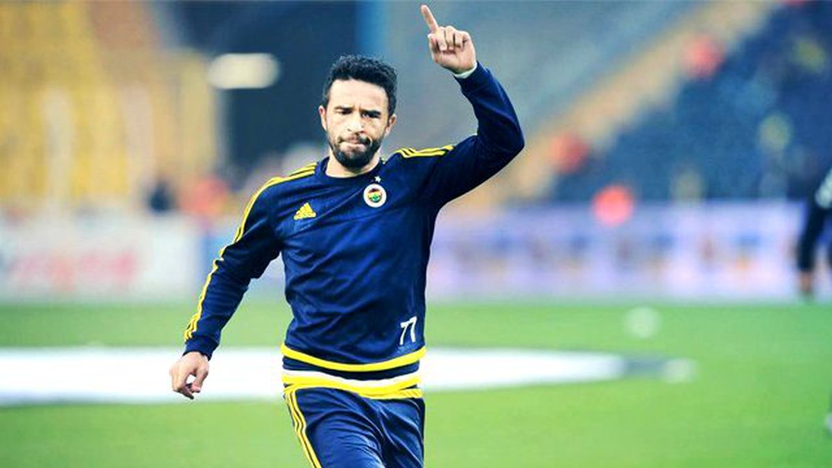 Gökhan Gönül'ün Menajeri Beşiktaş'la Anlaştı