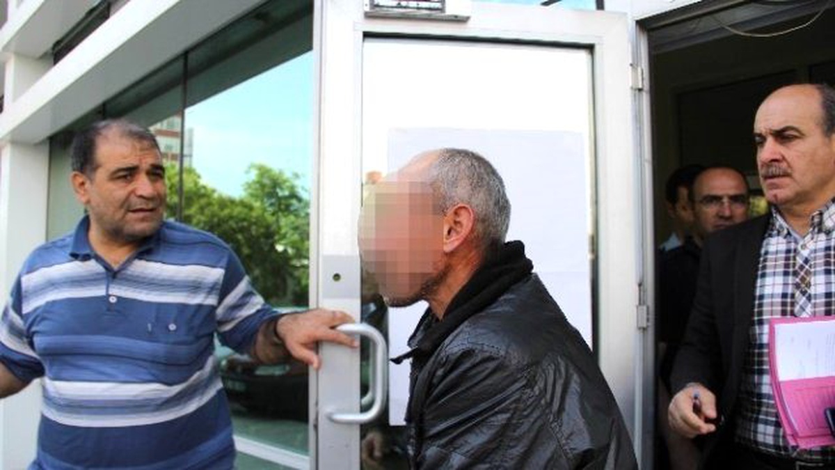 Hakkında Hapis Cezası Bulunan Şahıs Tutuklandı
