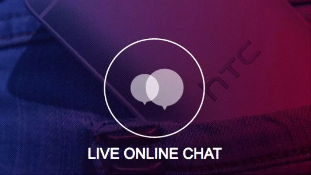 Htc Canlı Destek Hizmeti Tercih Sebebiniz Olabilir!