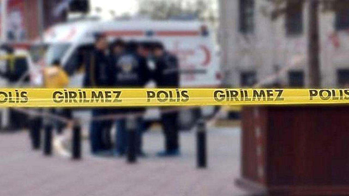 İki Aile Arasında Çatışma: 1'i Ağır 5 Yaralı