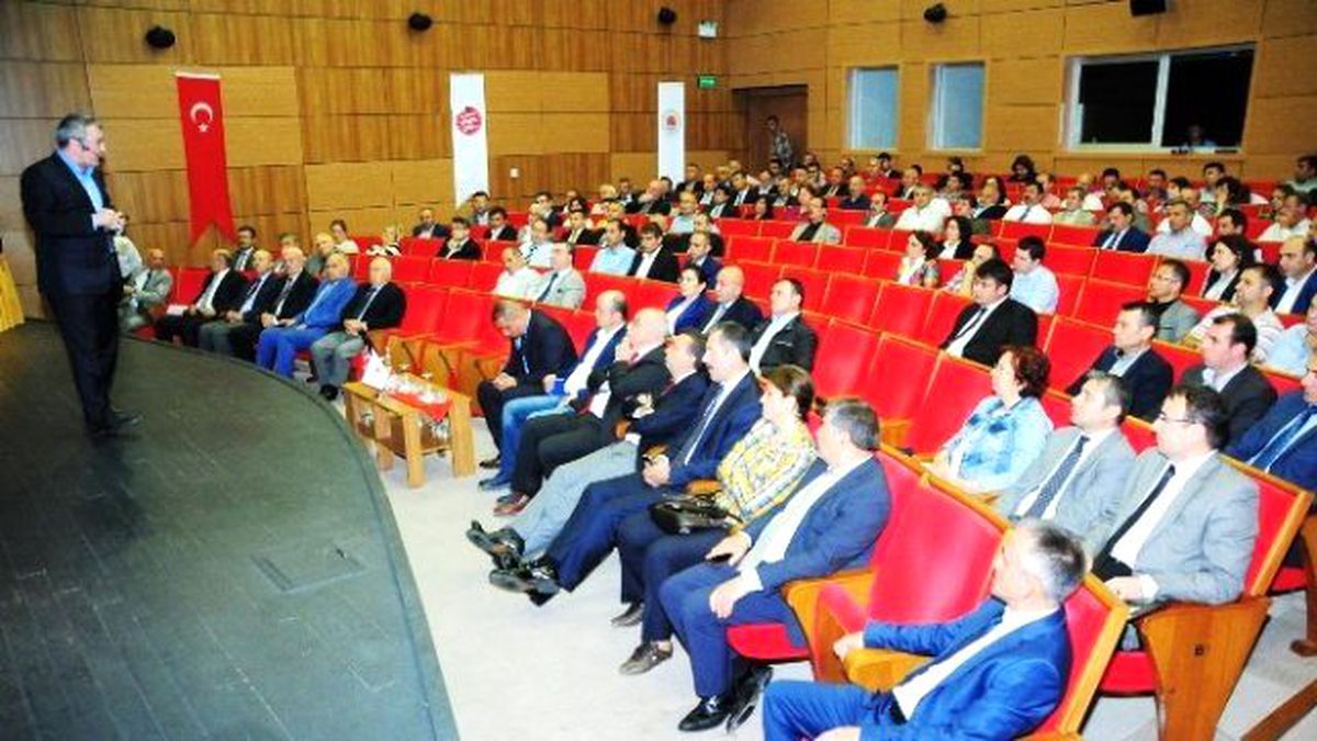 İş Sağlığı ve Güvenliği Paneli