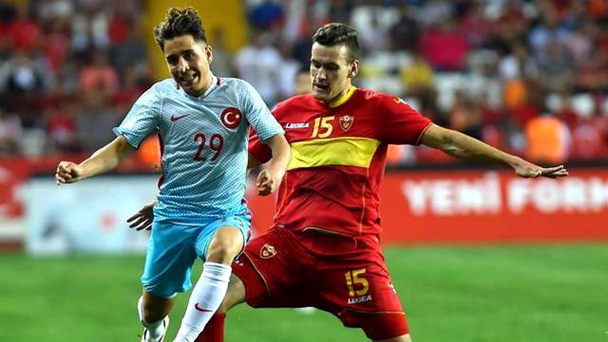 İşte A Milli Takım'ın EURO 2016 Kadrosu, Kadro açıklandı