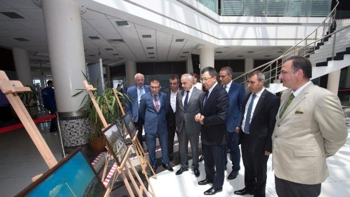 Kazakistan Sakaryalı Yatırımcıları Bekliyor