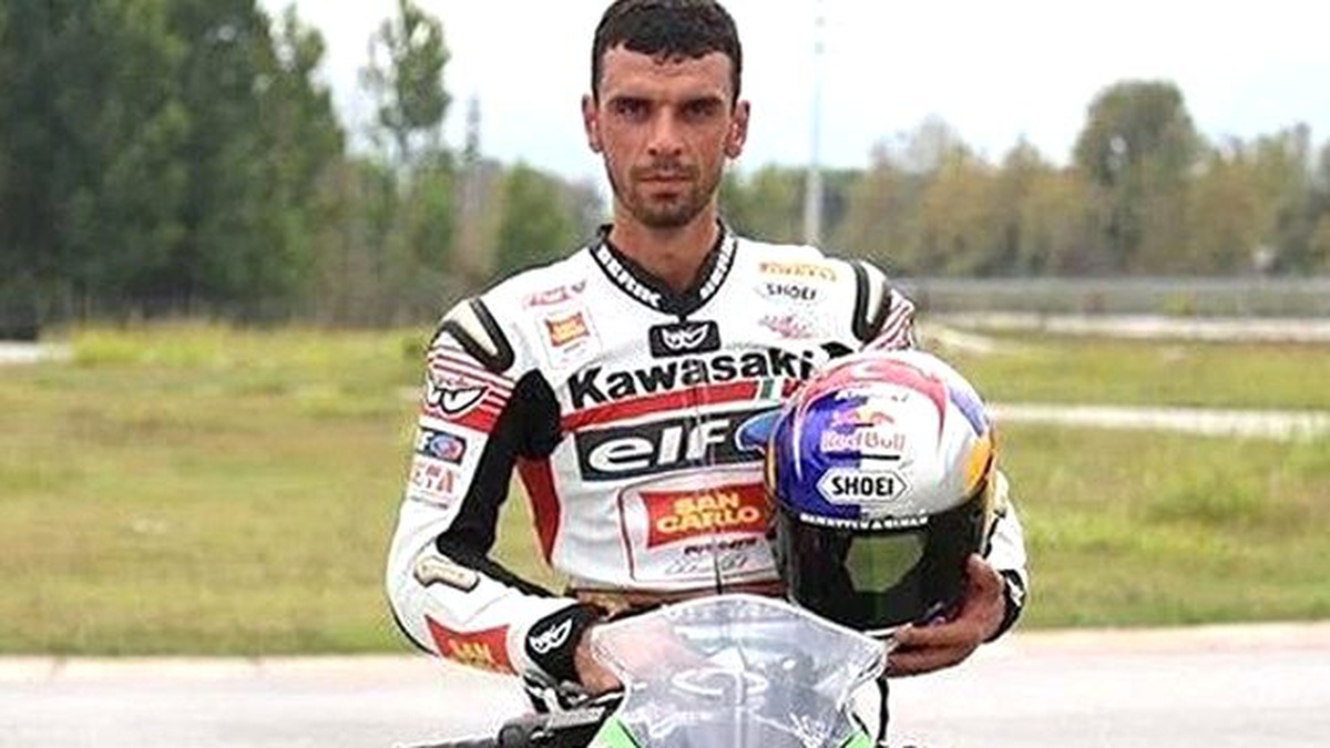 Kenan Sofuoğlu, Kawasaki ile Sözleşme Yeniledi