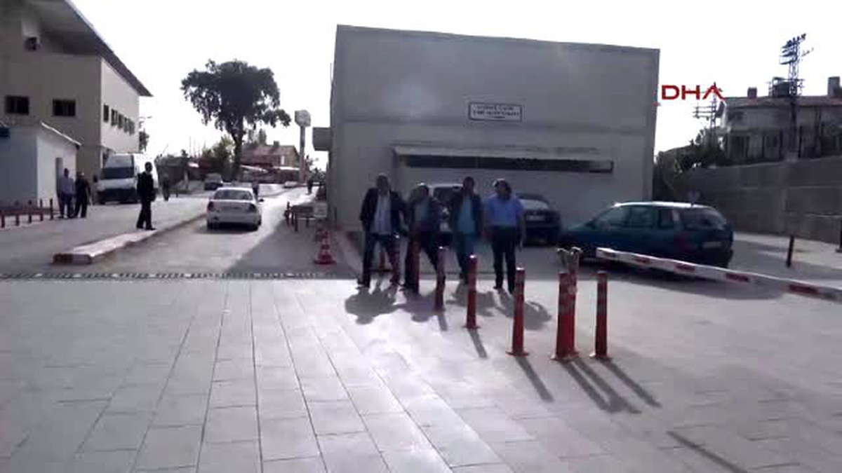 Konya\'da Uyuşturucu Operasyonu: 12 Gözaltı