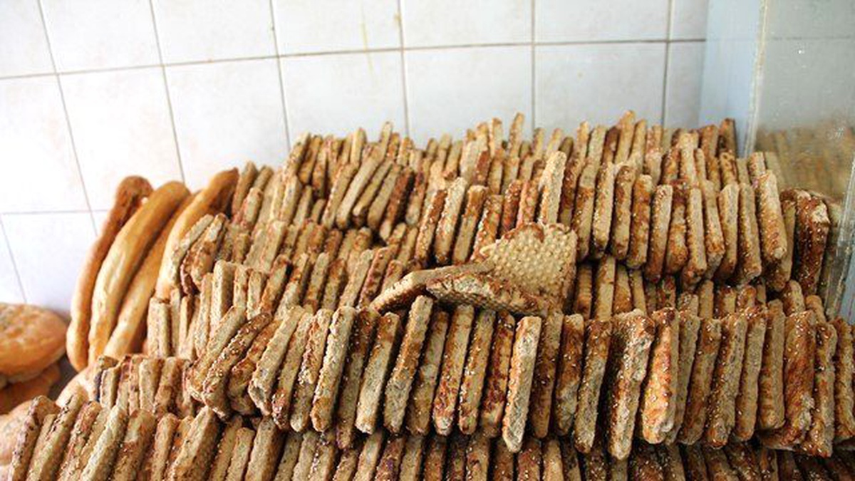 Külünçe Tezgâhlardaki Yerini Almaya Başladı