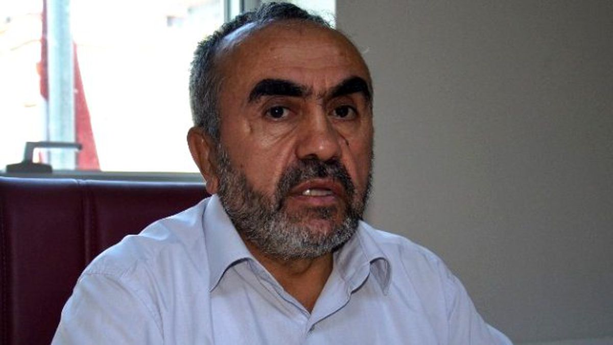 Müftüden Vatandaşa Çağrı