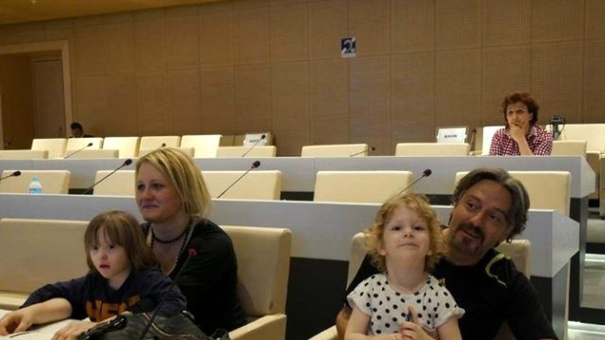 Nilüfer\'de Demokrasi Kültürü Yaygınlaşıyor