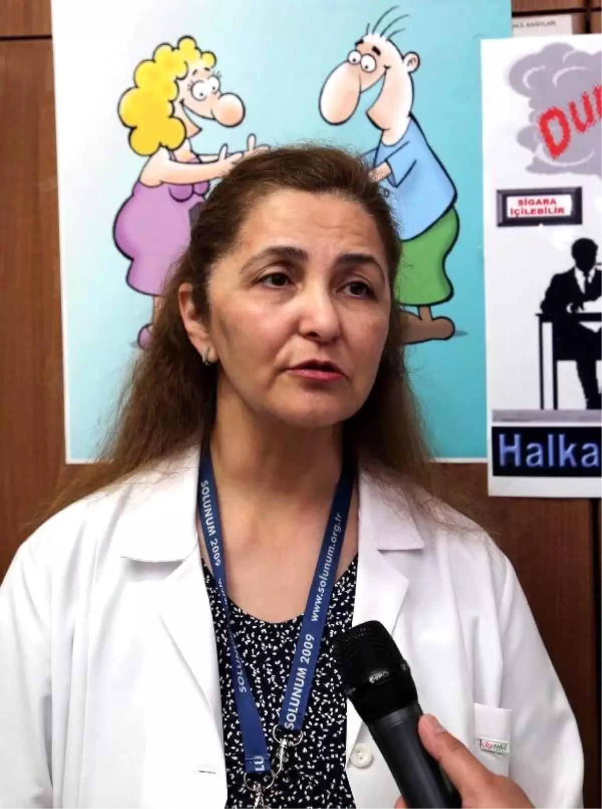 Prof. Dr. Gülmez: Genç Kalmak İstiyorsanız Sigara İçmeyin