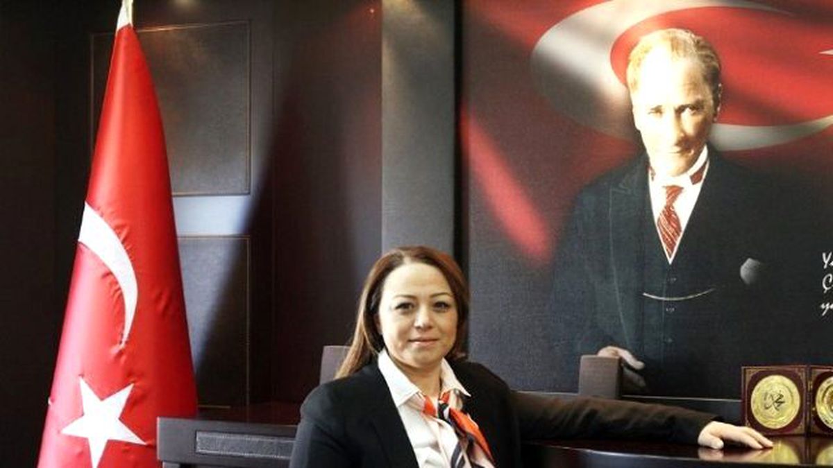 Rektör Adayından Deprem Merkezi Sözü