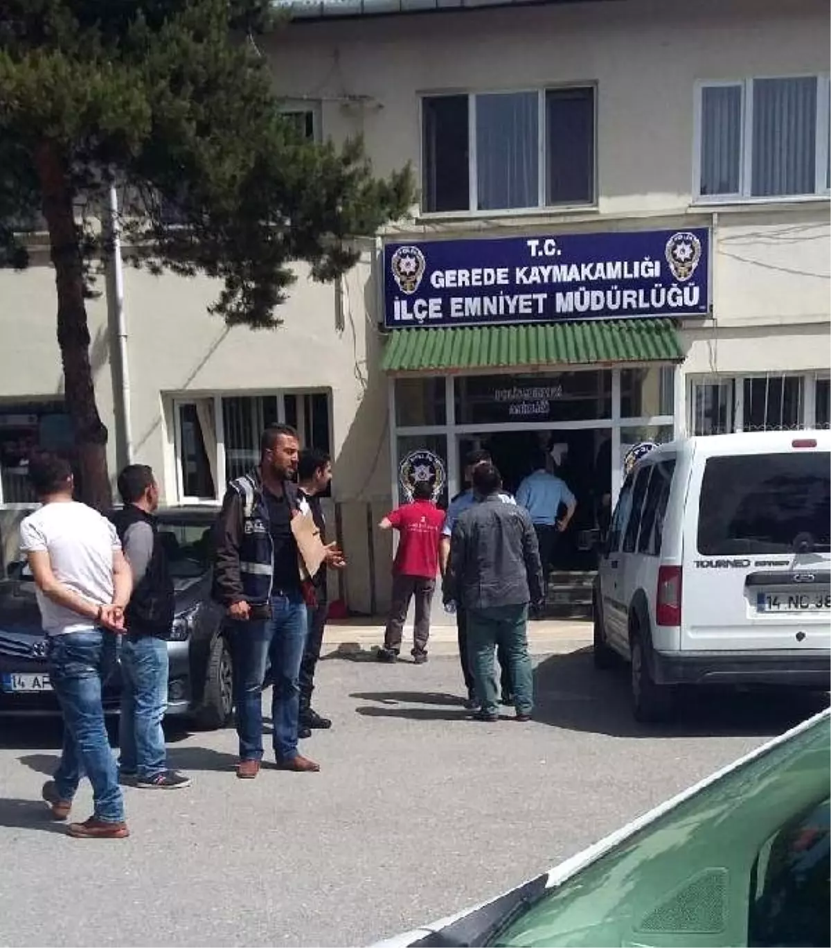 Şafak Vakti Uyuşturucu Operasyonu 45 Gözaltı (3) - Yeniden