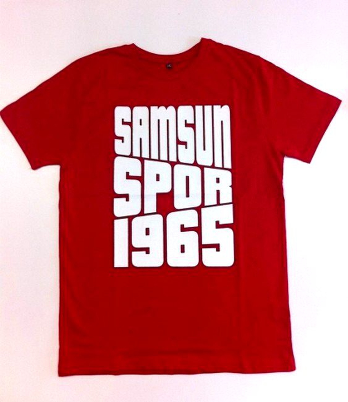 Samsunspor\'dan Taraftarlara Özel Yaz Ürünü