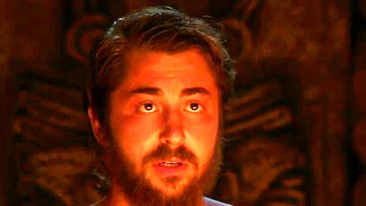 Semih Gönüllüler Adasında Neler Yaşadı: \'Saldırıya Uğradım!\'