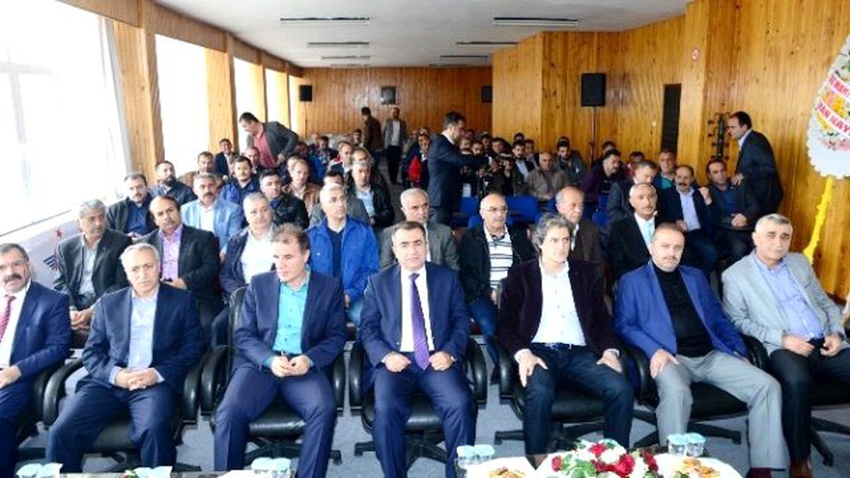 Sivas Demirspor\'da Koçarslan Güven Tazeledi