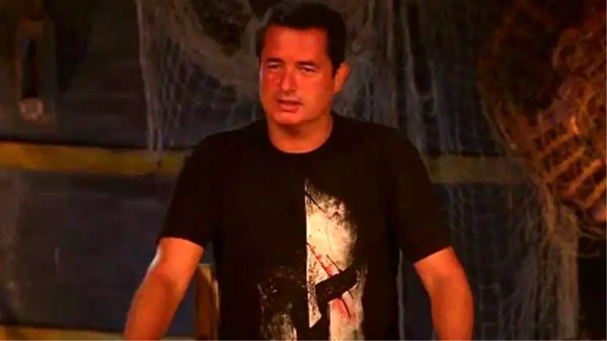 Survivor\'da İlk Finalist Önümüzdeki Hafta Belli Olacak! Acun Ilıcalı Açıkladı...