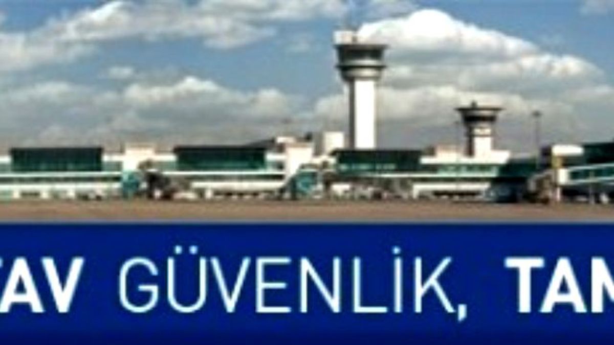 Tav Akademi, Sektör Liderlerini İstanbul\'da Buluşturdu