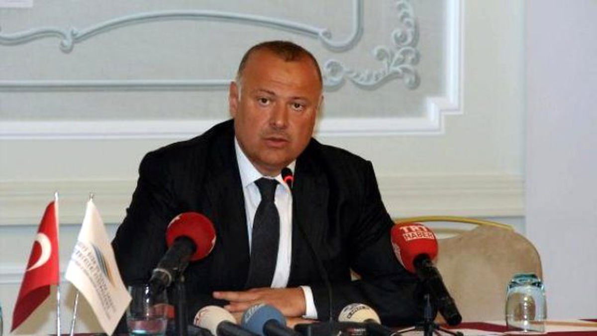Tgdf Başkanı Kopuz: Ramazanda Gıda Fiyatları Seyrinde Herhangi Bir Keskin Yükselme Beklenmemektedir