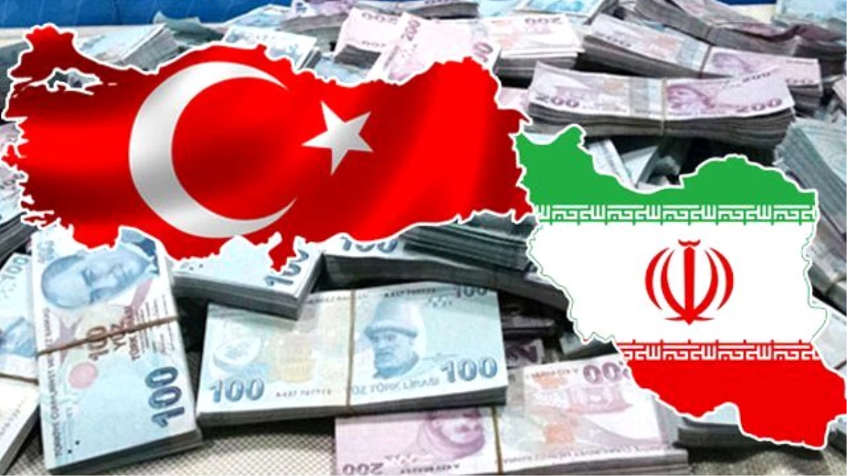 Türk Şirketleri İran\'a 3 Milyar Dolarlık Enerji Yatırımı Yapacak