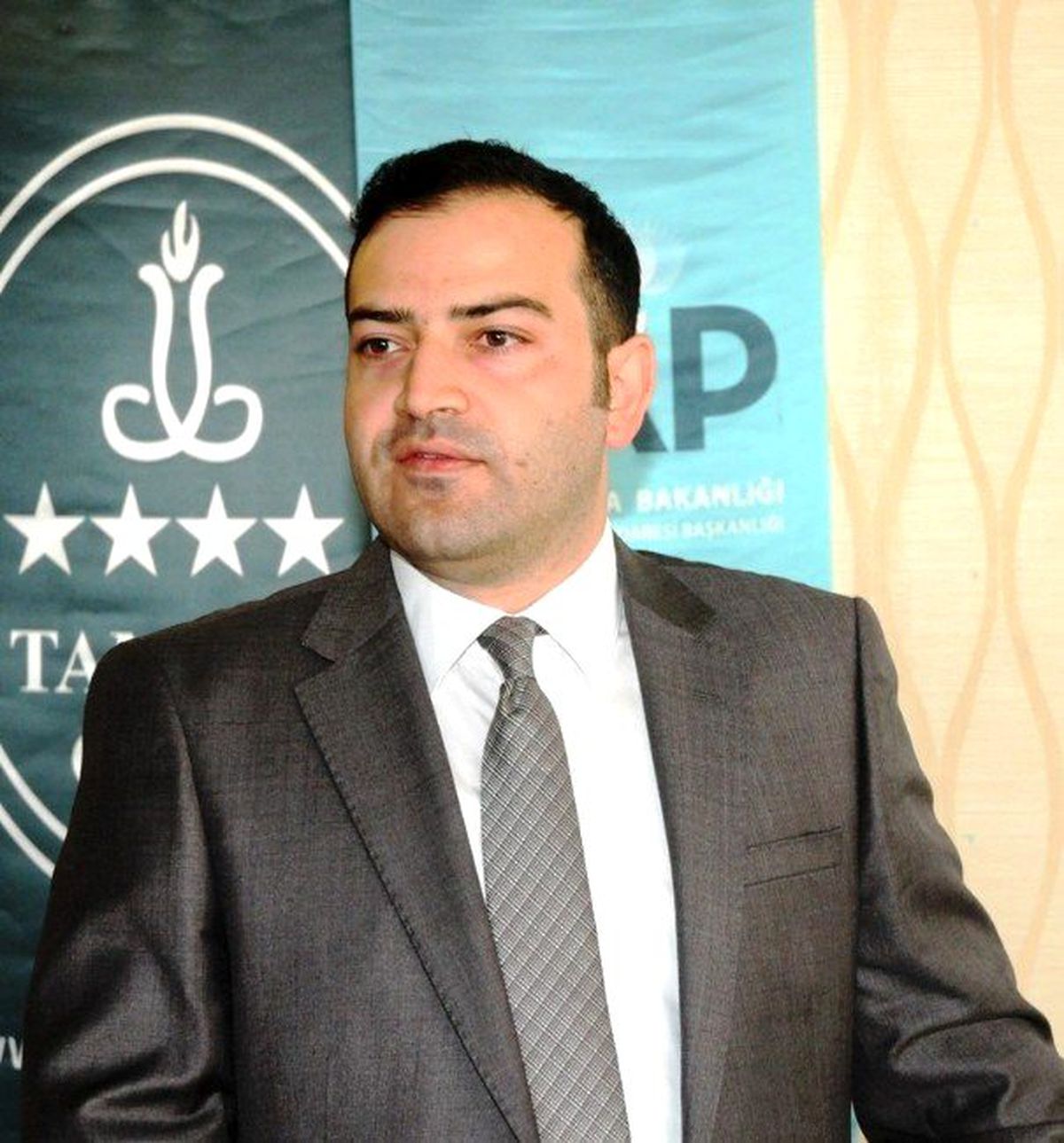 Van\'da Et ve Bal Çalıştayı Düzenlendi