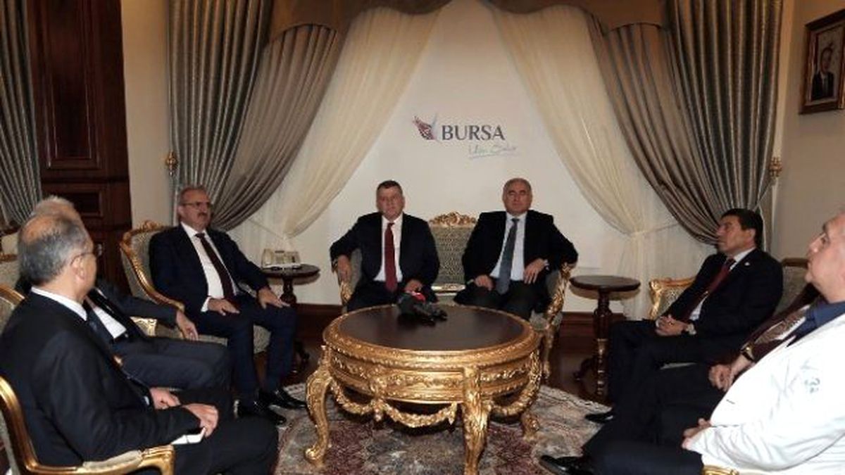 Yargıtay Başkanı Rüştü Cirit Açıklaması