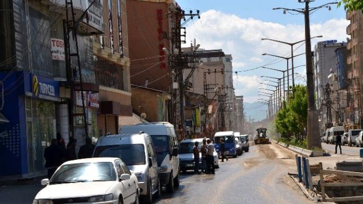 Yüksekova\'ya Dönüşler Devam Ediyor
