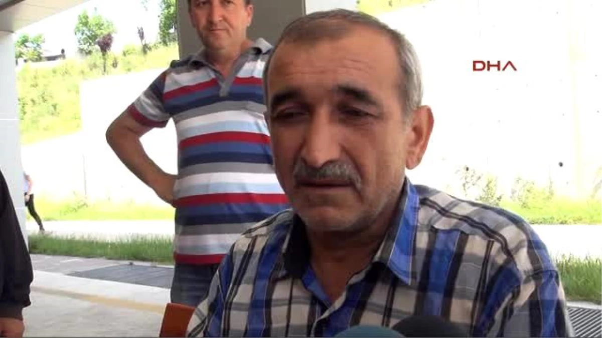 Zonguldak Şemdinli\'de Şehit Olan Uzman Çavuşun Zonguldak\'taki Ailesine Acı Haber Ulaştı