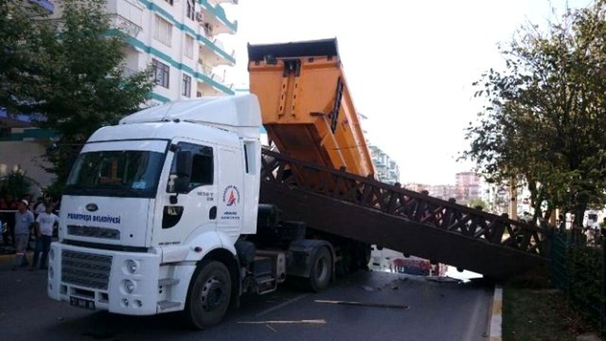 Antalya\'da Facianın Eşiğinden Dönüldü