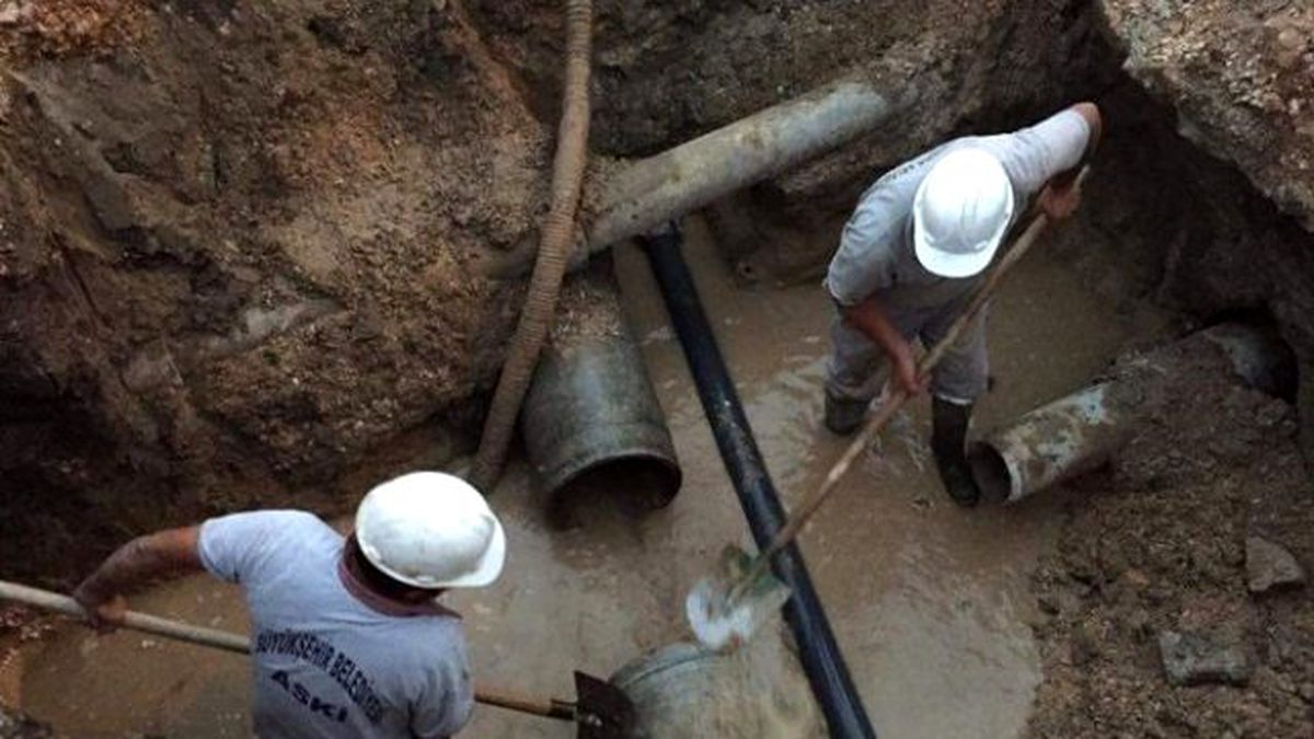 Aski, Teknik Arızaları Anında Çözüyor
