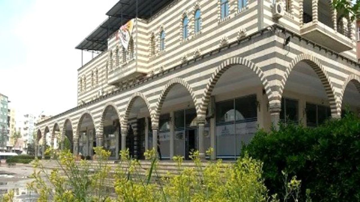 Baharın Renkli Yüzü