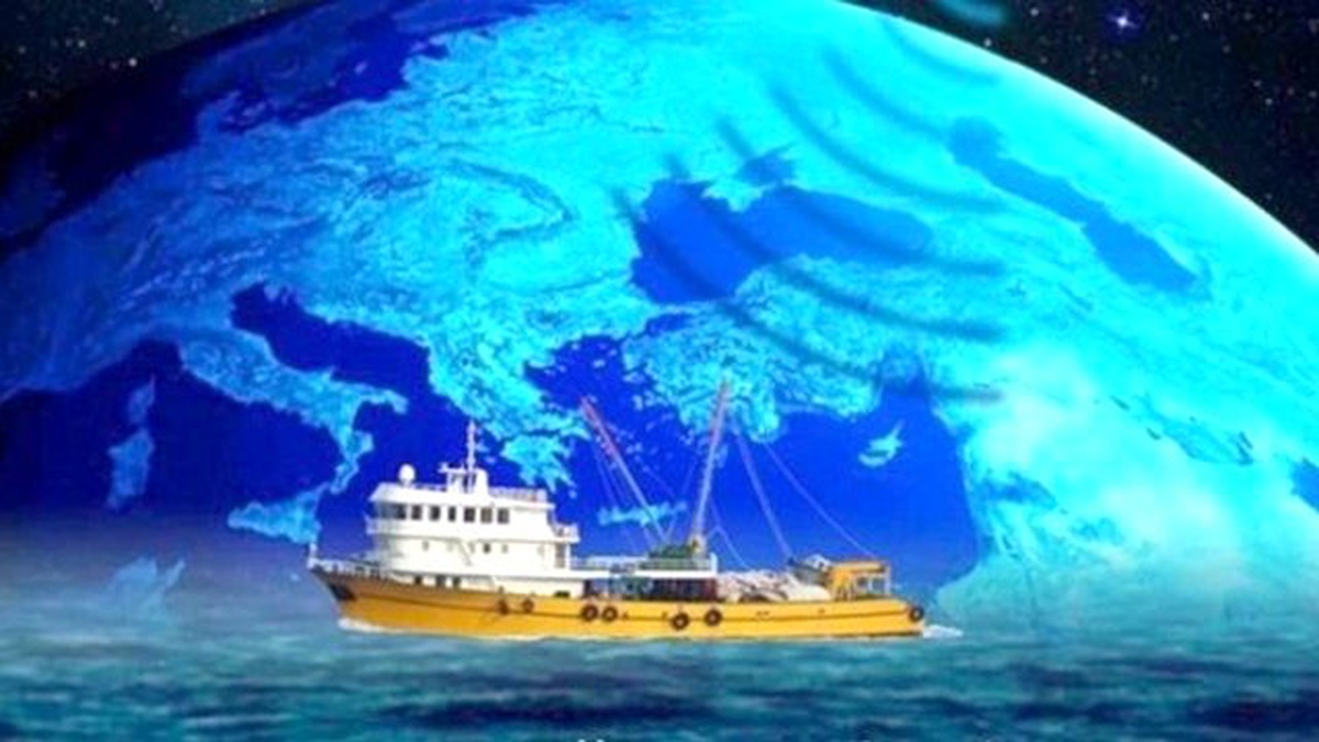 Balıkçı Gemilerini İzleme Sistemi Hayata Geçiyor