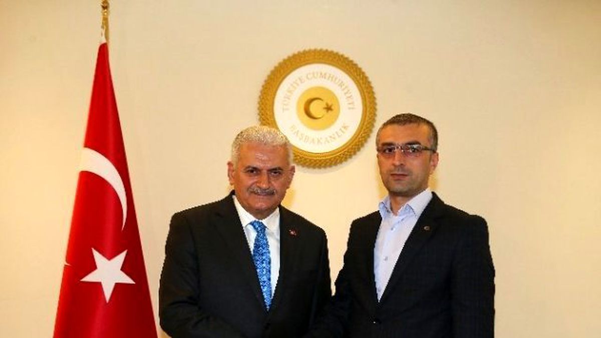 Başbakan Binali Yıldırım\'dan, Terör Operasyonlarıyla İlgili Açıklama