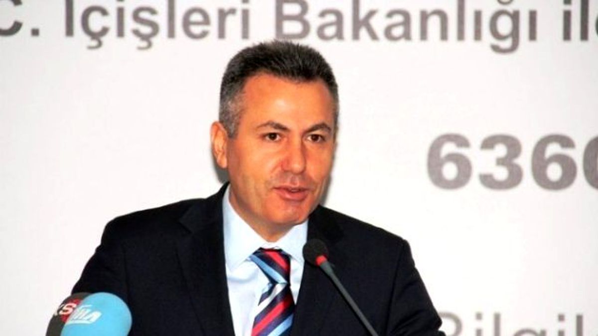 Bilecik\'in Yeni Valisi Süleyman Elban Oldu