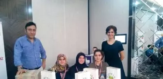 Bilgi Şampiyonu Mudanyalı İmam Hatipliler