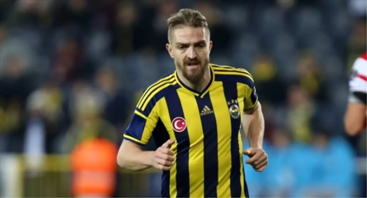 Caner İmzayı Attı!