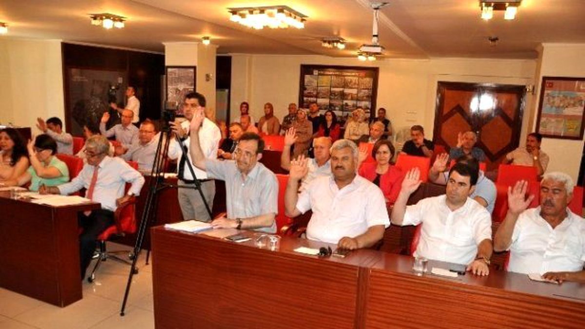 Çerkezköylü Gaziler Kıbrıs Yolcusu